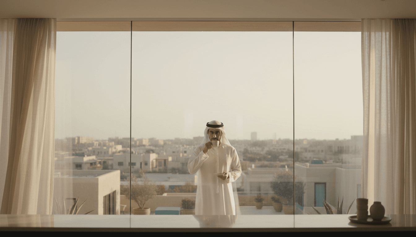 迪拜水电局DEWA开通:新业主实用指南 — Dubai real estate article thumbnail