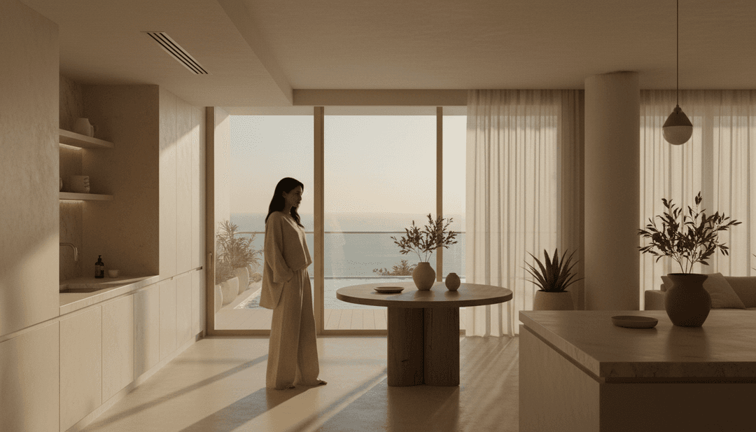 Die beste Küche für Ihr Dubai Apartment