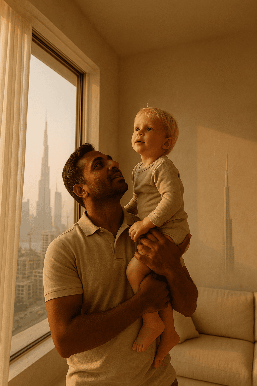 Die neue Metro-Linie: Welche Stadtteile Dubais profitieren? — Dubai real estate