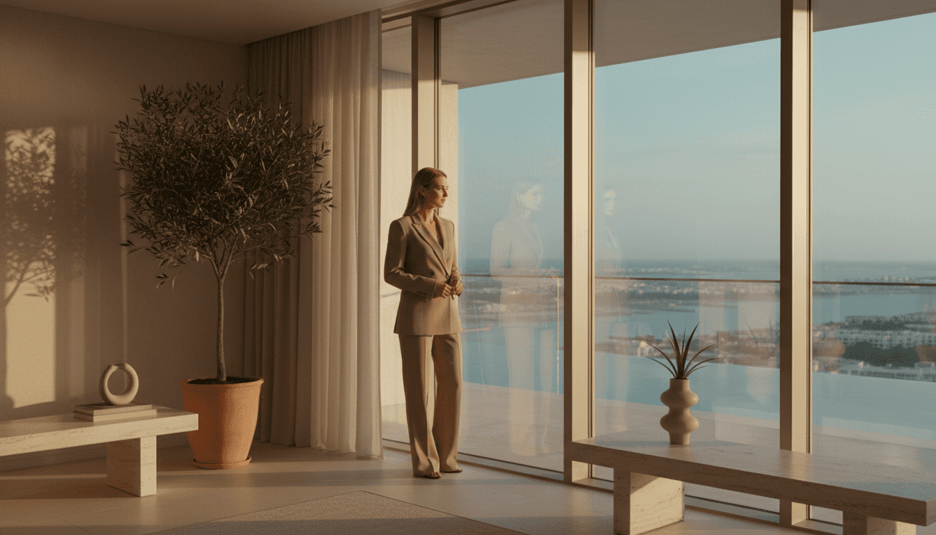 Die Rückkehr der geschlossenen Küche in Dubai — Dubai real estate