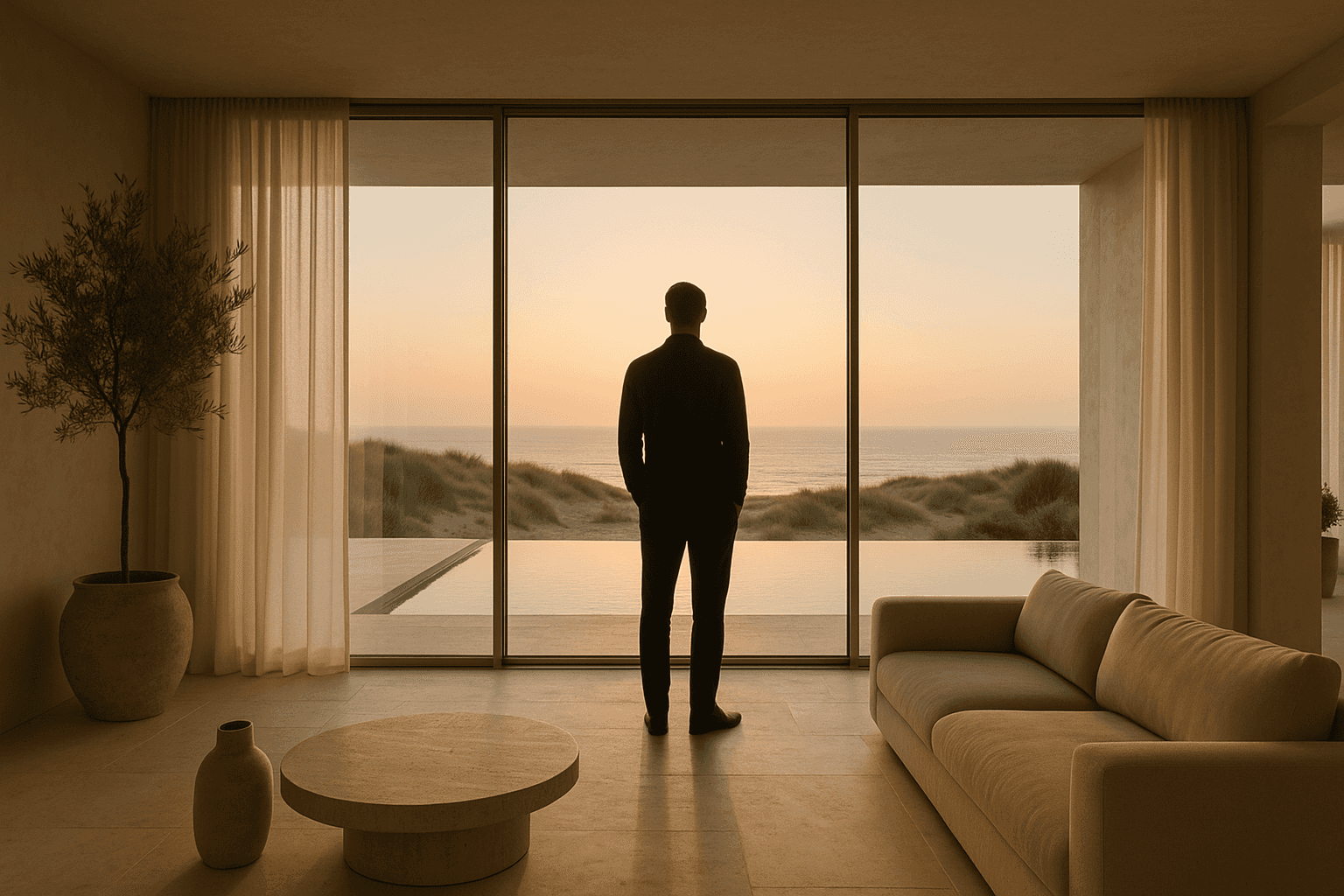 Die wahren Kosten der Off-Plan-Hypothek in Dubai — Dubai real estate