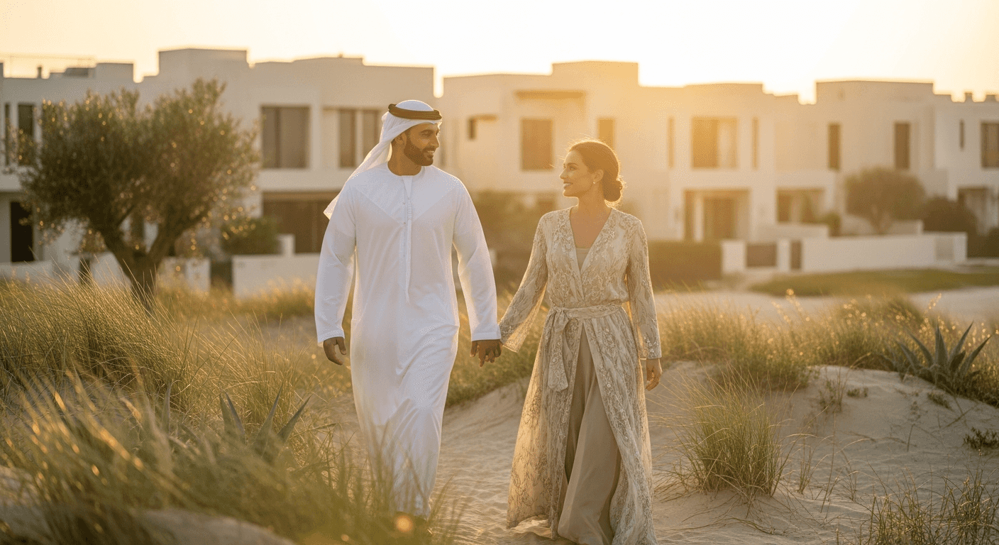 Die wahren Kosten des Villenlebens in Dubai — Dubai real estate