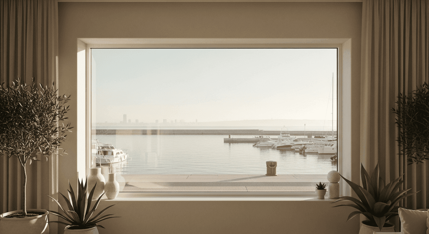 Die Wahrheit über Servicegebühren in Dubai — Dubai real estate