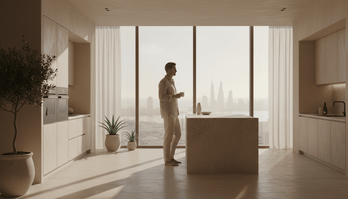 Die zweite Besichtigung: Der Weg zum Abschluss in Dubai — Dubai real estate article thumbnail