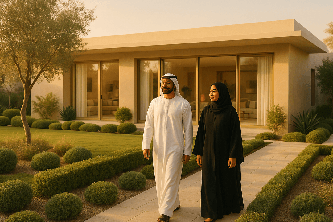 Digital Edge: Ibenta ang Iyong Property sa Dubai