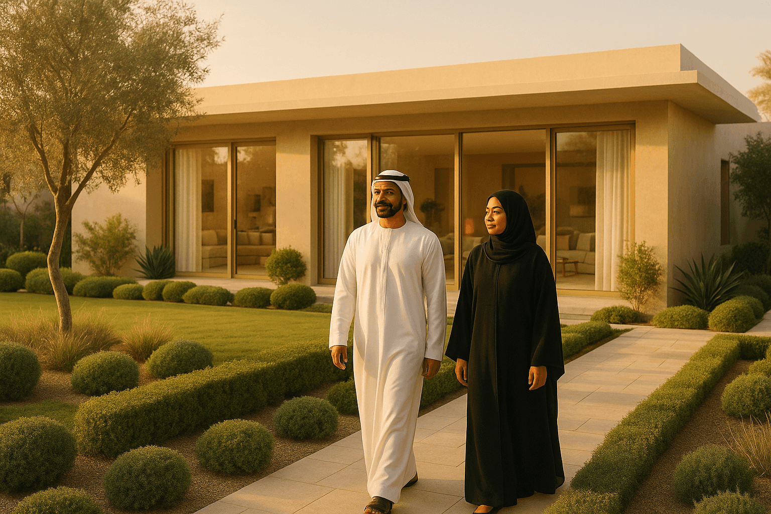 Digital Edge: Ibenta ang Iyong Property sa Dubai — Dubai real estate