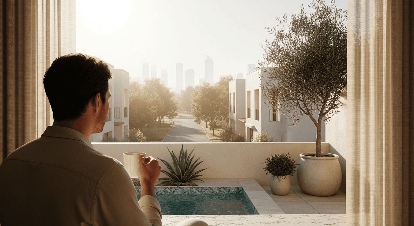 Digital First: Selling Dubai Property to the World — Dubai real estate