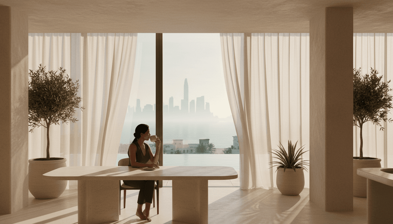 Discreet na Pagbebenta: Off-Market sa Dubai — Dubai real estate article thumbnail