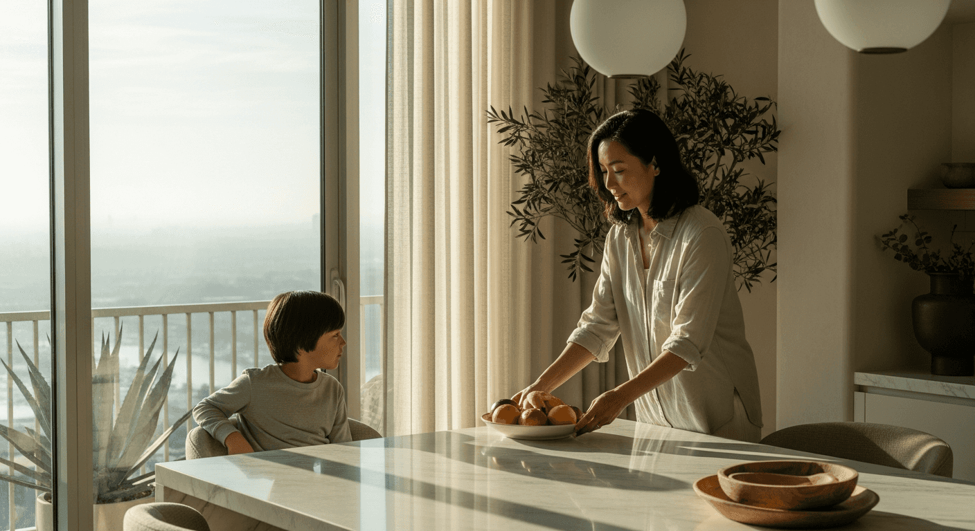 District One vs. Sobha Hartland: A Buyer's Verdict — Dubai real estate