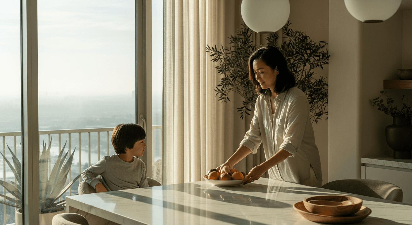 District One vs. Sobha Hartland: A Buyer's Verdict — Dubai real estate article thumbnail