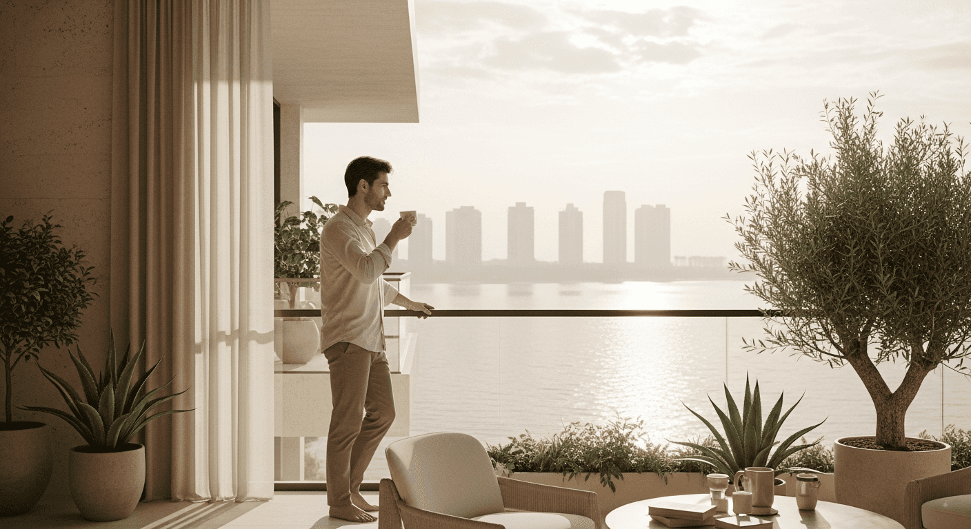 سند مالکیت دبی: راهنمای کامل DLD و هزینهها — Dubai real estate
