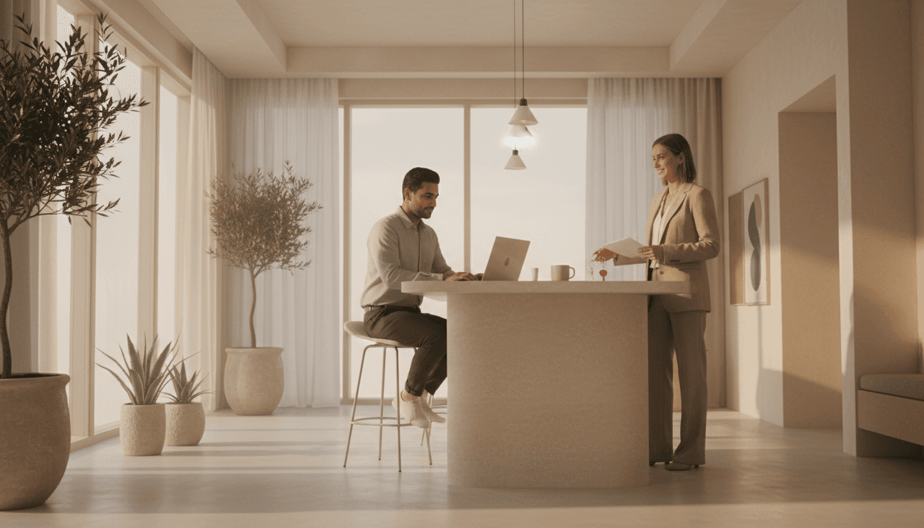 Ключи от Дубая: что делать после сделки с DLD? — Dubai real estate article thumbnail
