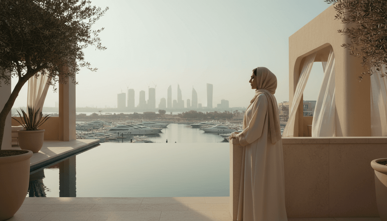 DLD का नया विवाद तंत्र: निवेशकों के लिए एक गाइड — Dubai real estate article thumbnail