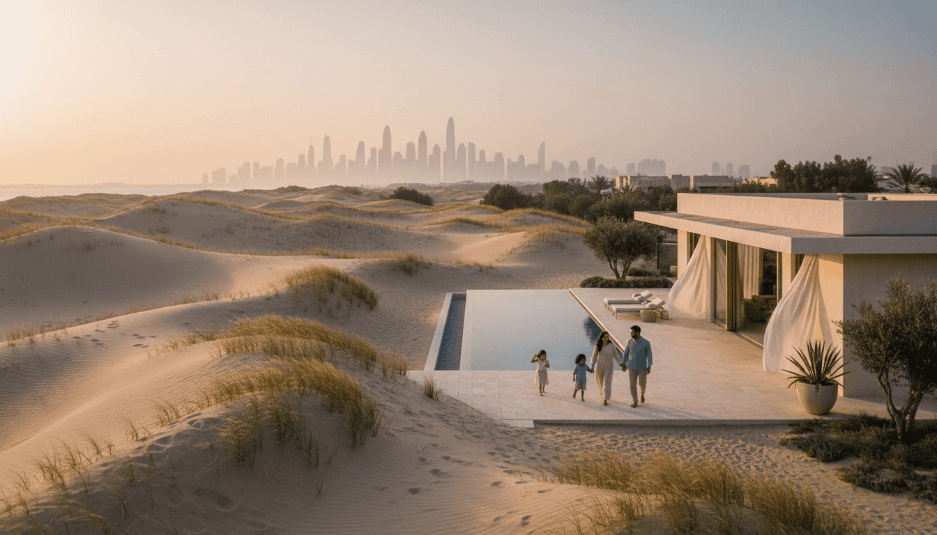 ڈاؤن ٹاؤن دبئی: DLD ڈیٹا کی روشنی میں سرمایہ کاری کا تجزیہ — Dubai real estate