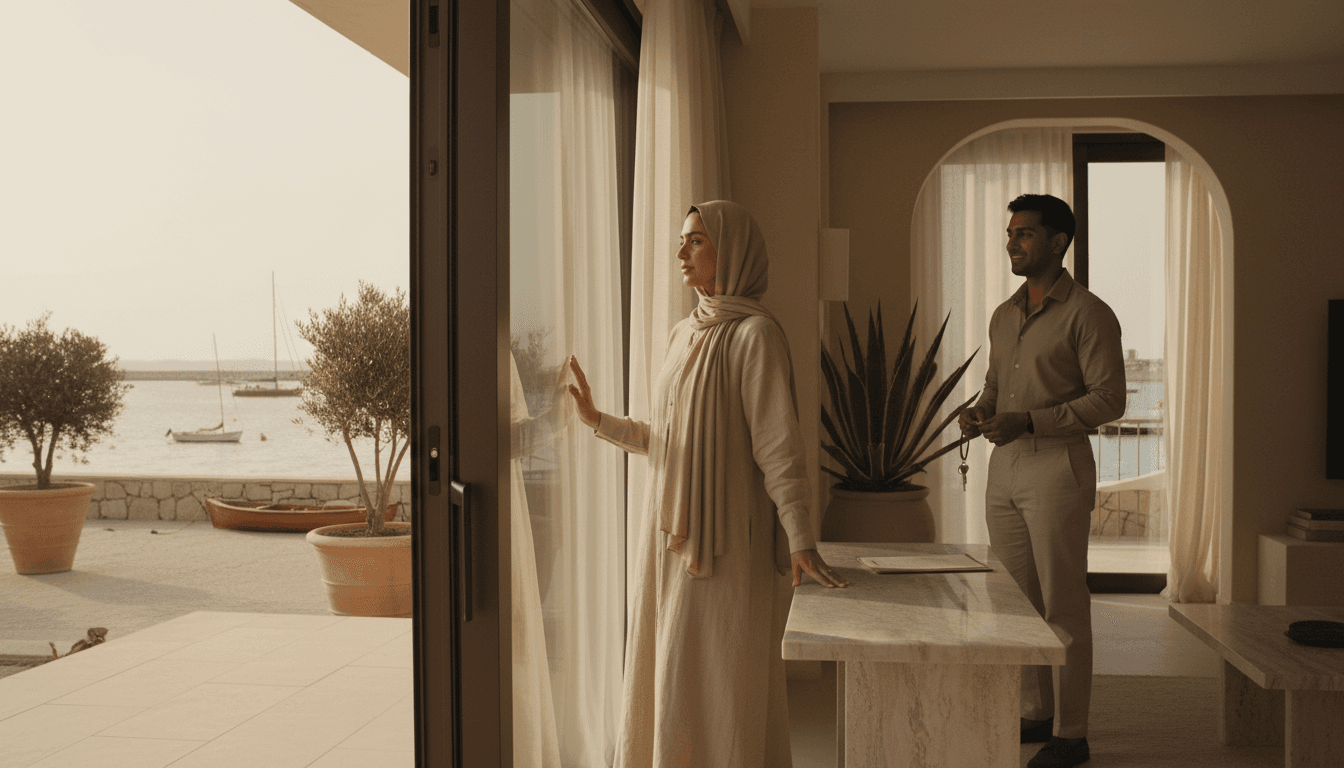 दुबई DLD शुल्क: प्रॉपर्टी ट्रांसफर लागत के लिए आपकी गाइड — Dubai real estate article thumbnail
