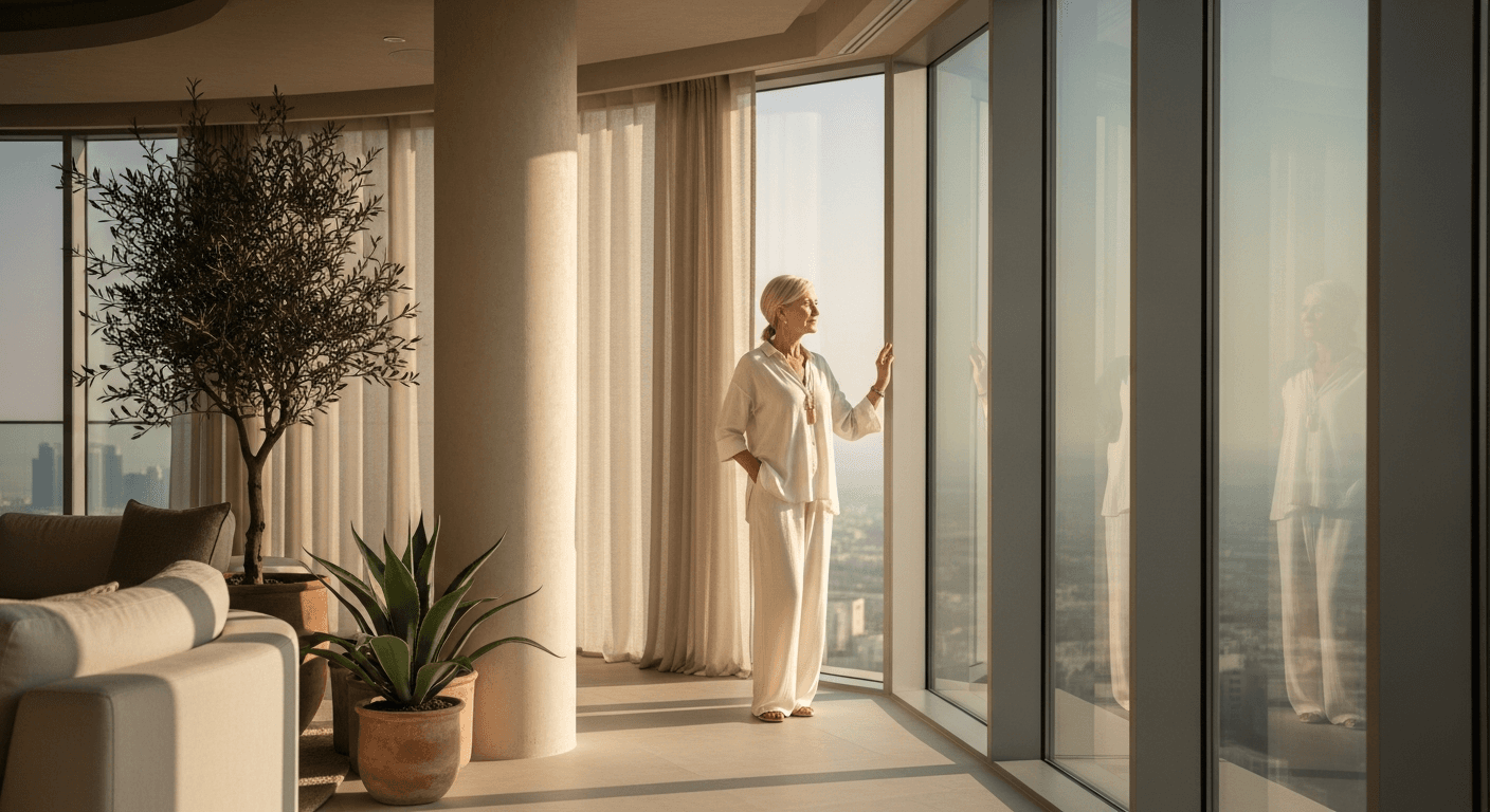 Регистрация собственности в Дубае: гид по DLD и сборам — Dubai real estate article thumbnail