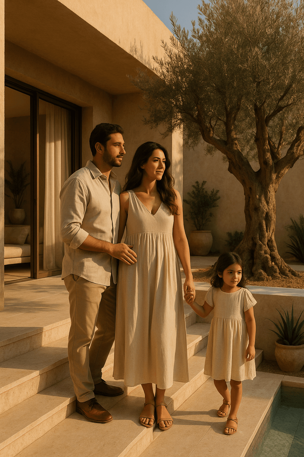 Dopo l'Offerta: La Checklist per i Venditori a Dubai