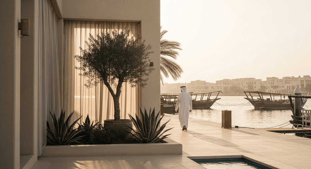 Dove Mangia Dubai: I Quartieri del Sapore e il Loro Valore