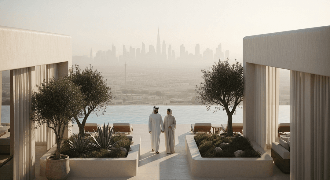 Downtown Dubai vs. Dubai Marina: Aling Apartment Para sa Iyo?