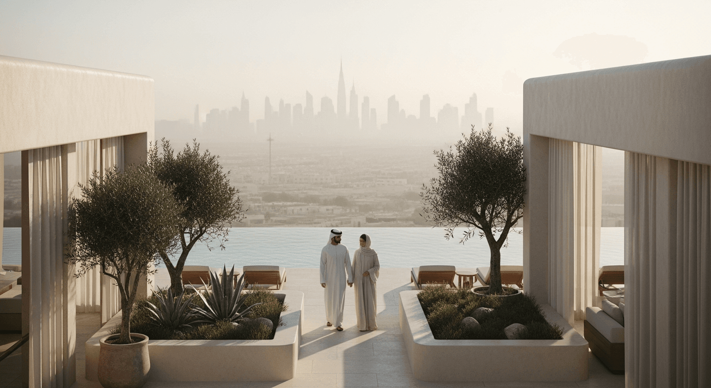 Downtown Dubai vs. Dubai Marina: Aling Apartment Para sa Iyo? — Dubai real estate article thumbnail