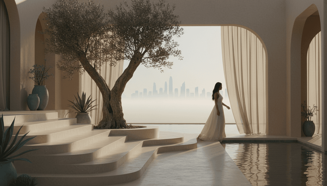 Downtown Dubai vs. Dubai Marina: Isang Pagsusuri sa Pamumuhunan