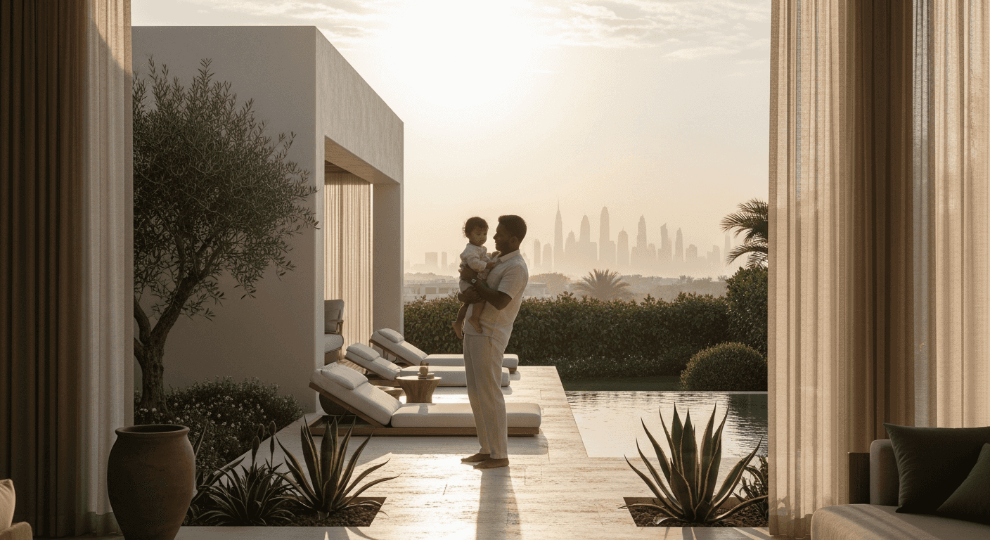 Downtown Dubai vs. Dubai Marina: Qual Apartamento Comprar? — Dubai real estate