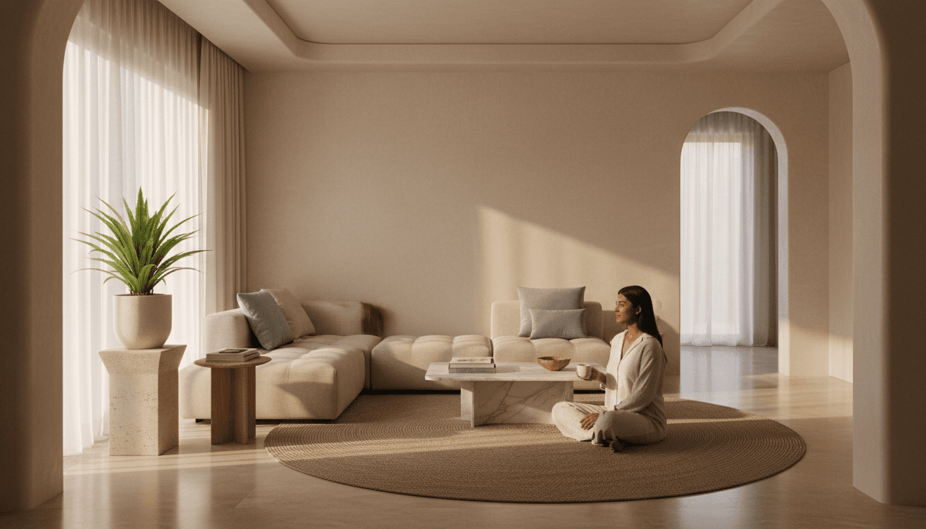 दुबई हॉलिडे होम नियम: DTCM, आय और अवसर — Dubai real estate article thumbnail