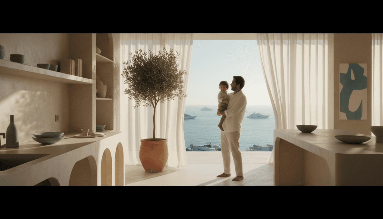 Dubái: Guía para su Segunda Residencia — Dubai real estate
