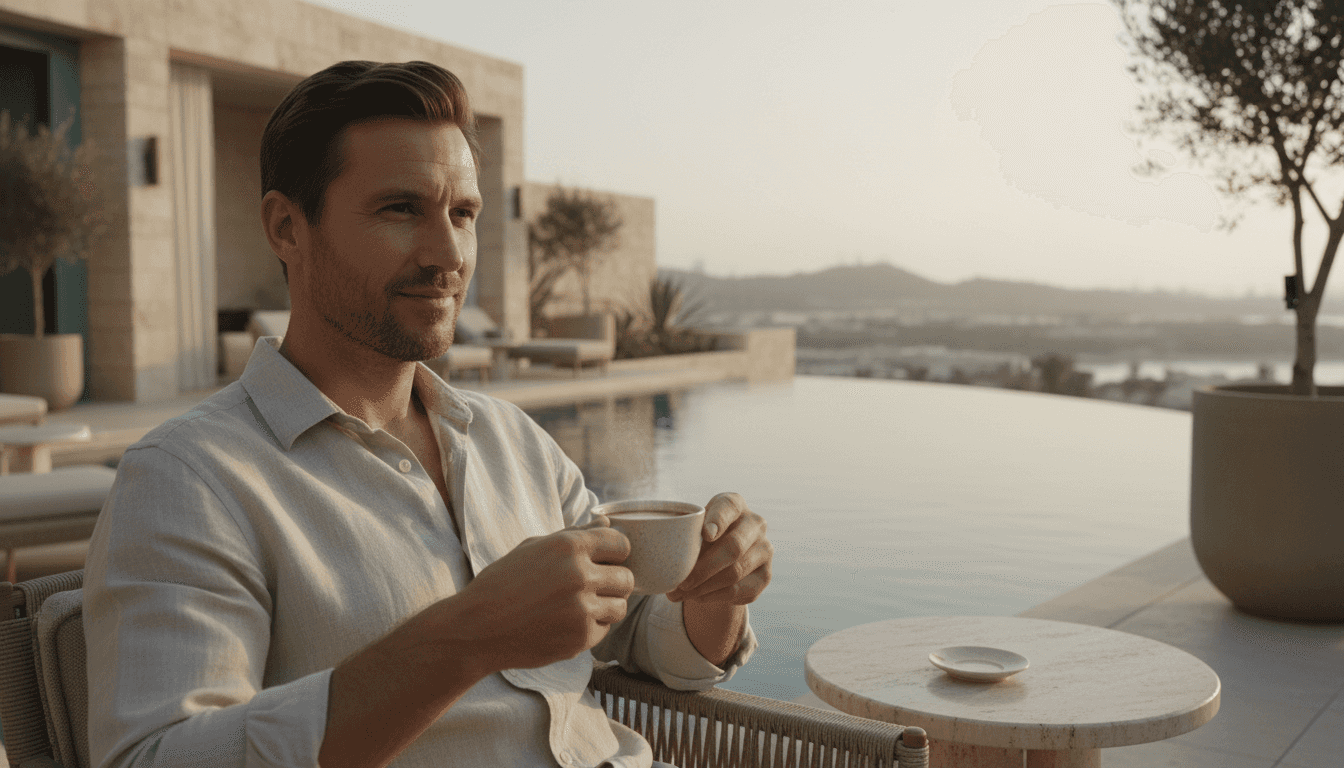 Dubaï Hills: Le prix du luxe vert et serein — Dubai real estate