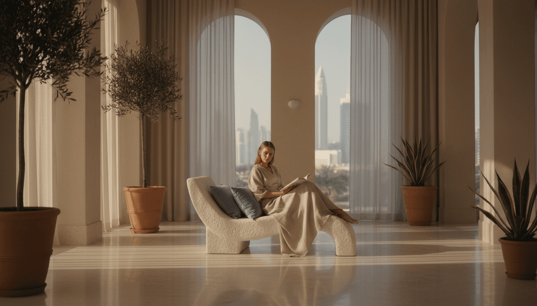 Dubaï: L'équilibre end-user/investisseur