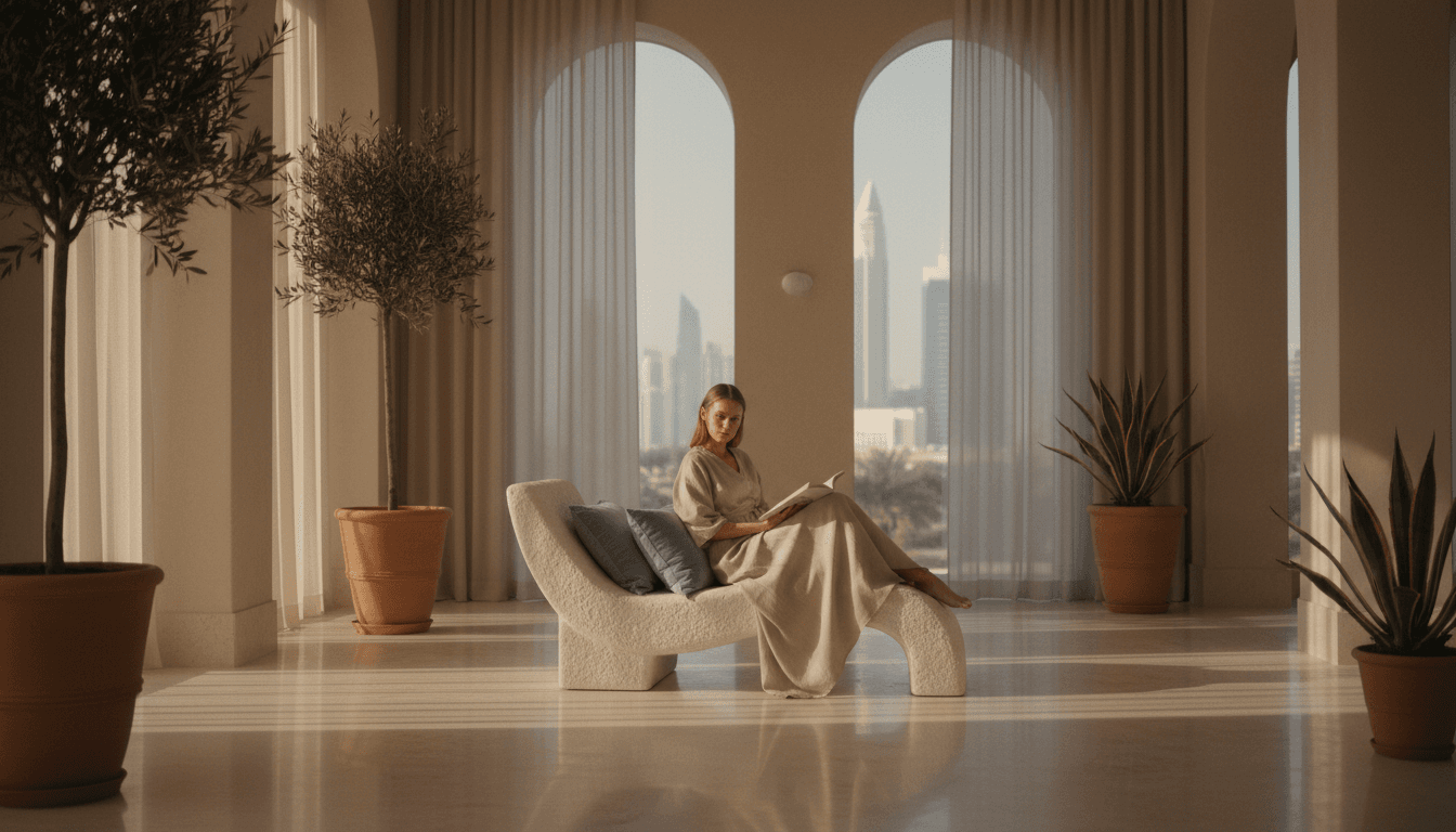 Dubaï: L'équilibre end-user/investisseur — Dubai real estate article thumbnail