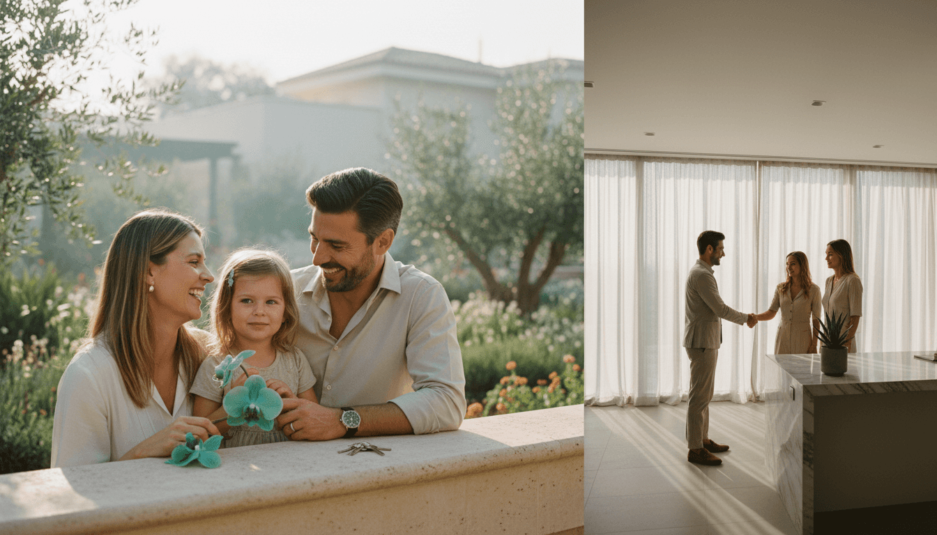 Dubaï: les règles des maîtres développeurs expliquées — Dubai real estate