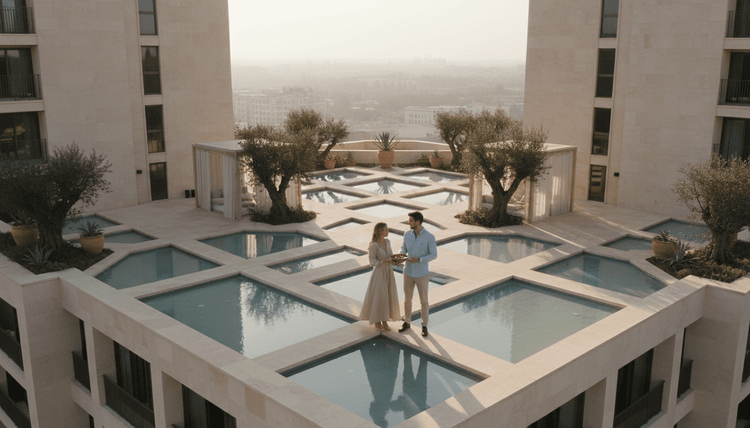 Dubaï: les revenus cachés de votre bien immobilier