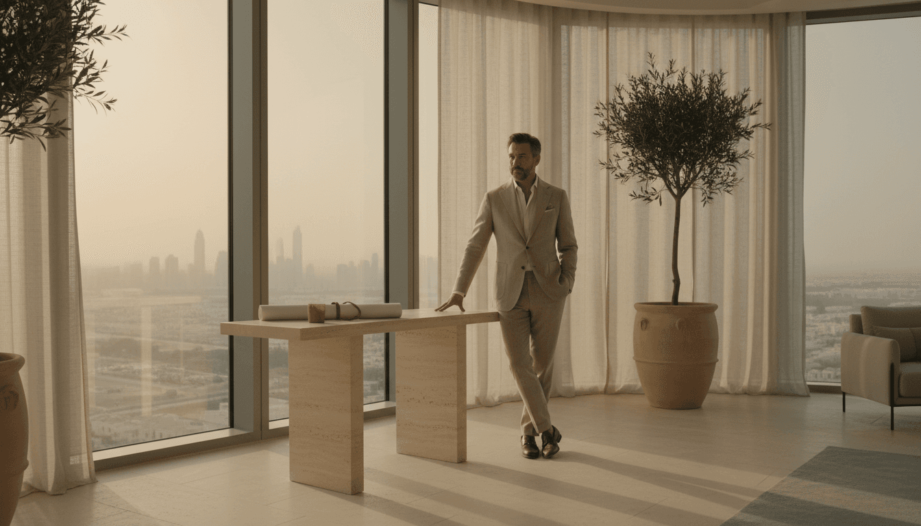 Dubaï Off-Plan: Le Guide Post-Livraison du Rendement Locatif — Dubai real estate article thumbnail