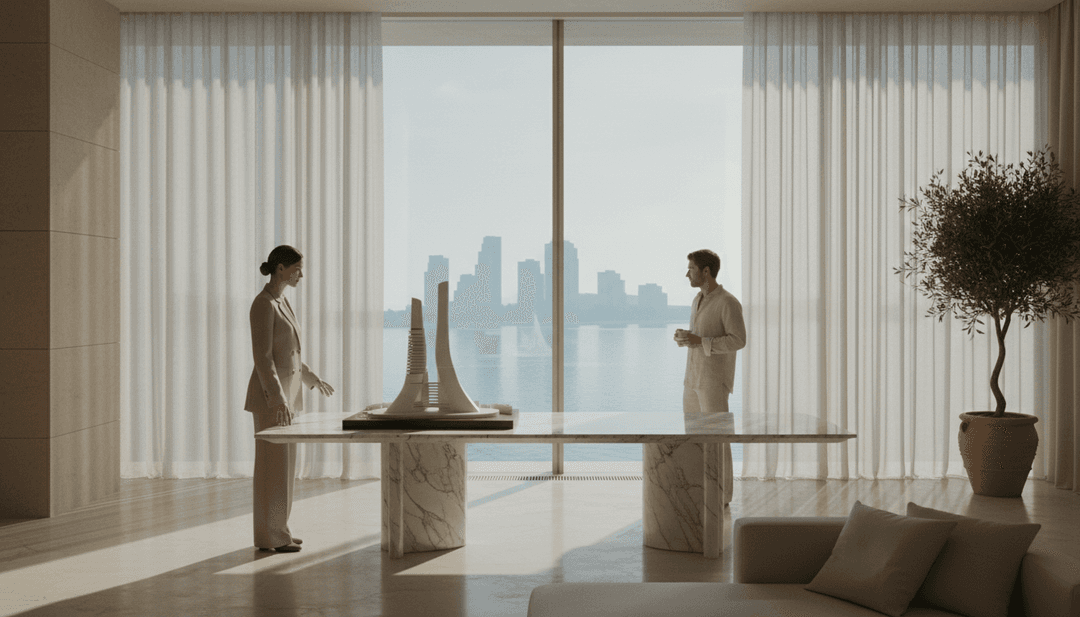 Dubaï off-plan: maîtriser le risque de change