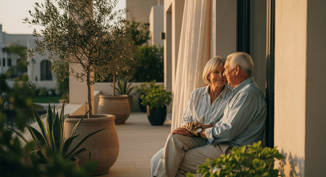 Dubaï pour les familles: où investir pour une vie épanouie