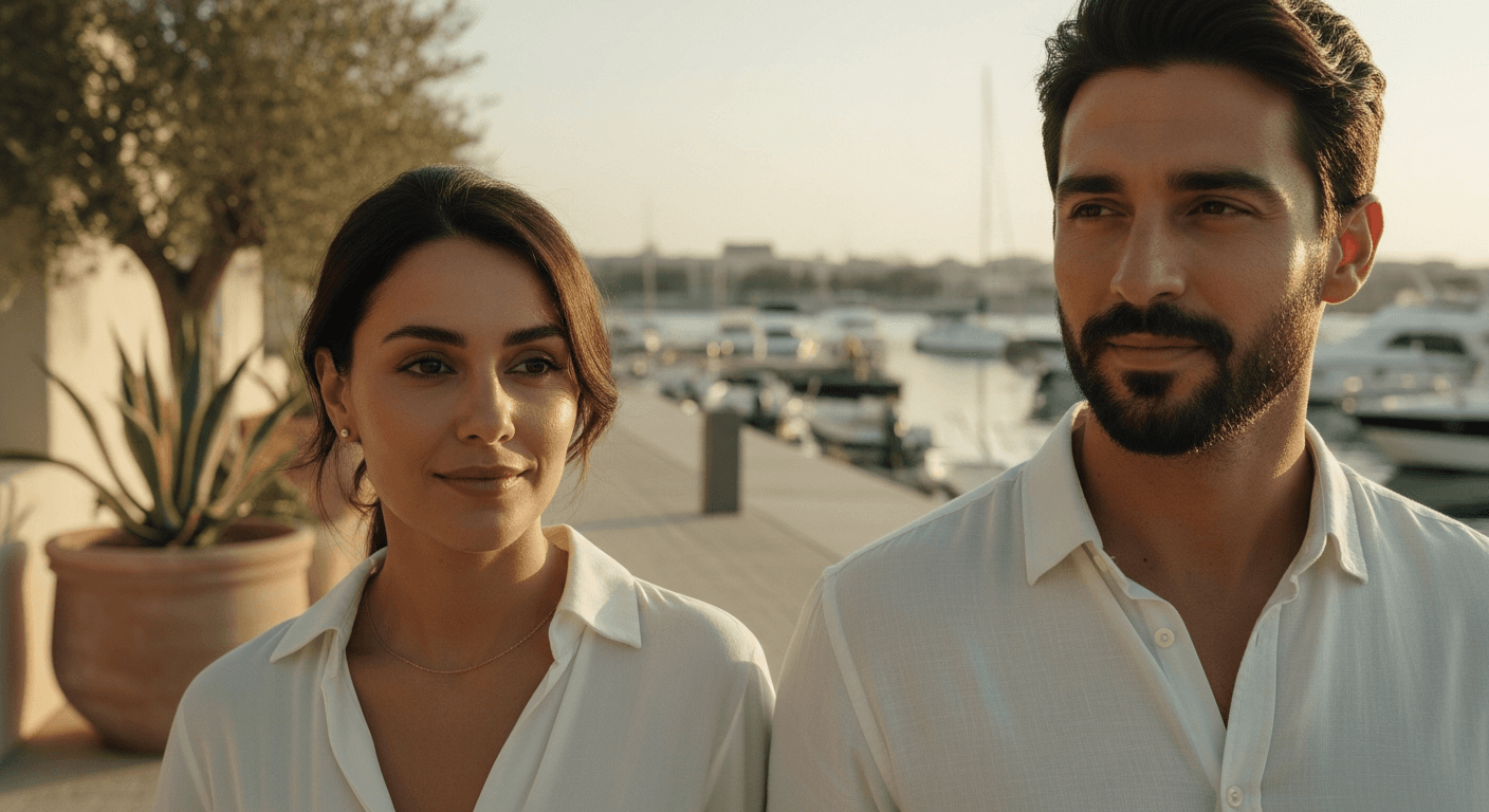 Dubai a Piedi: Quanto Costa la Comodità di Non Usare l'Auto? — Dubai real estate article thumbnail