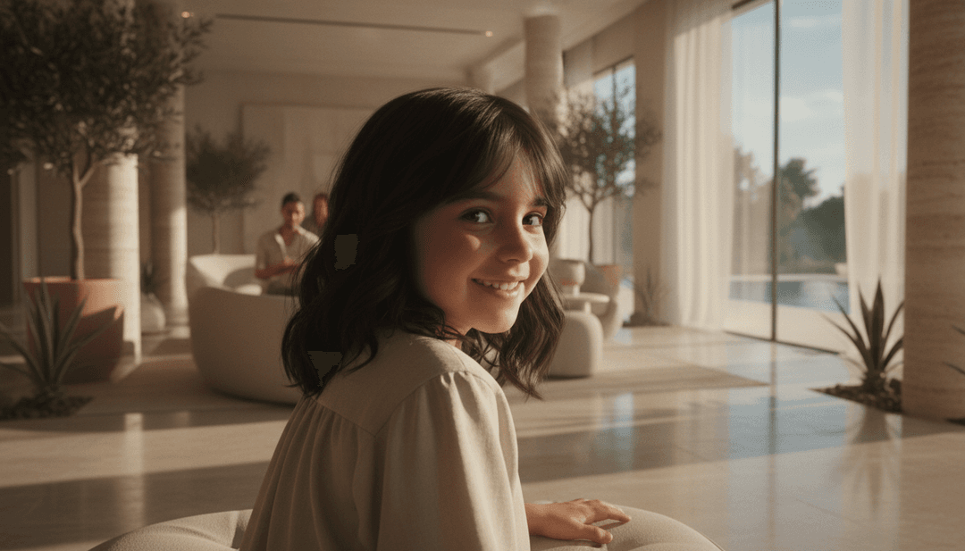 Dubai a portata di mano: Il costo della fluidità