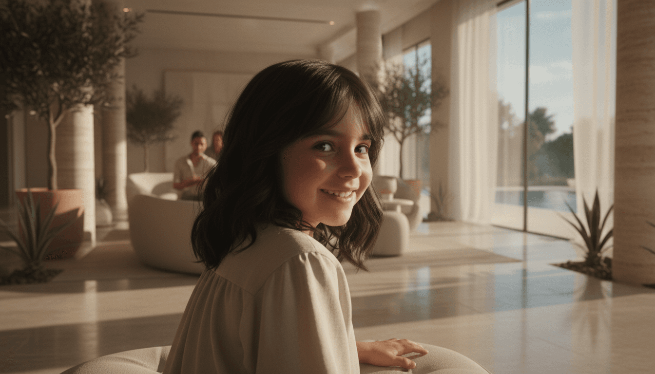 Dubai a portata di mano: Il costo della fluidità — Dubai real estate article thumbnail