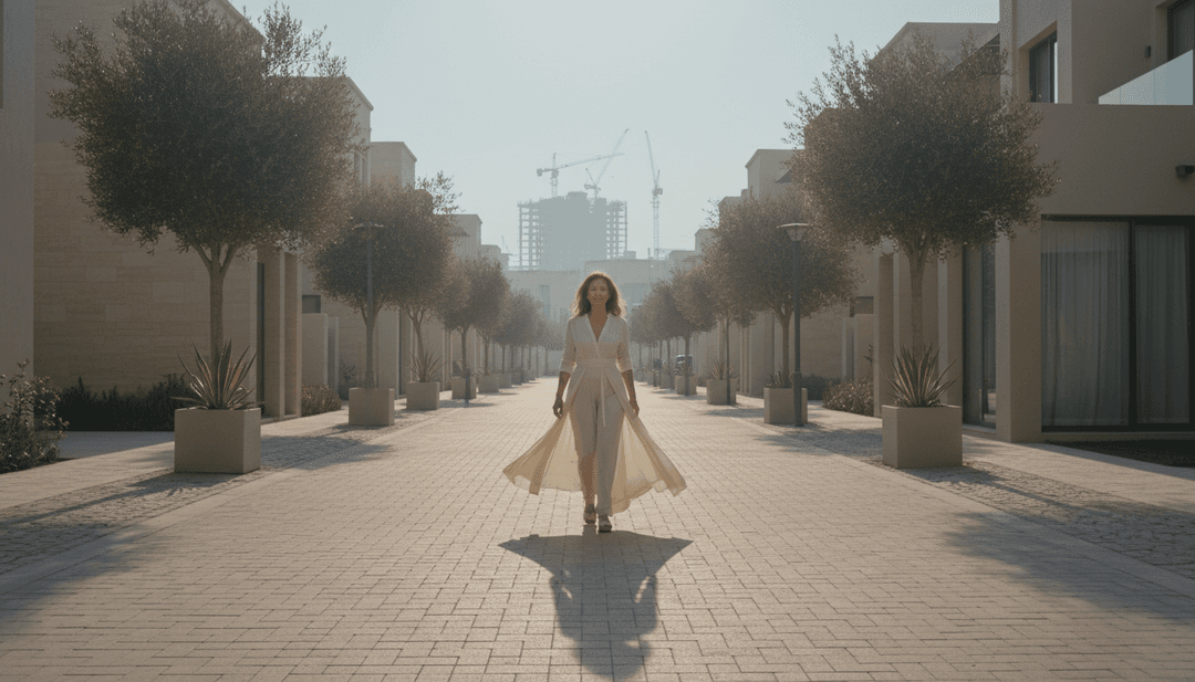 Dubai: A Segunda Residência Global de Escolha
