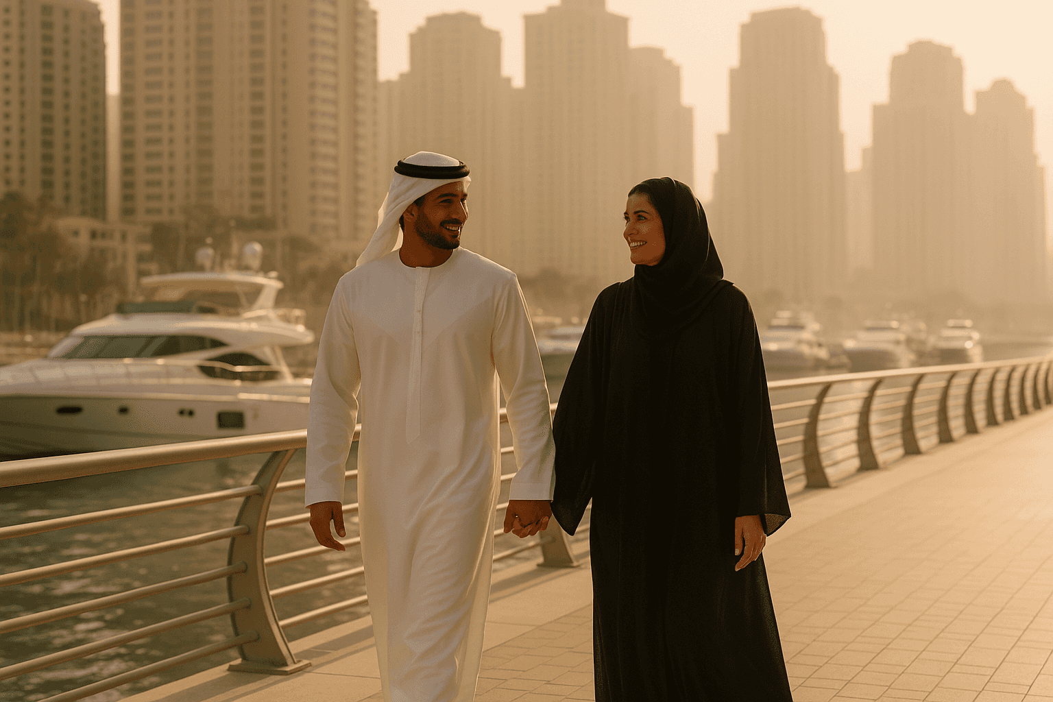 Dubai: As Melhores Comunidades Para Famílias — Dubai real estate