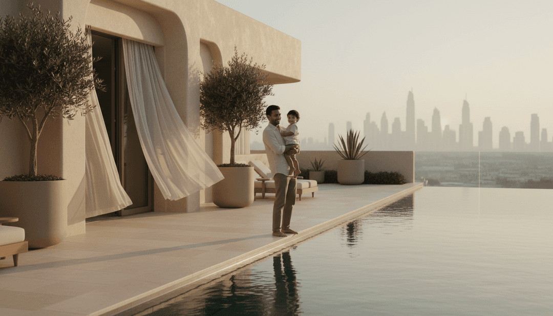 Dubai Bauträger-Check: Qualität & Reputation