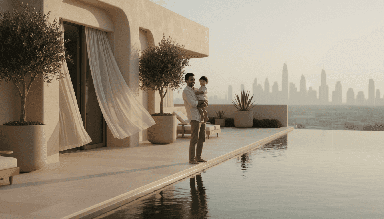 Dubai Bauträger-Check: Qualität & Reputation — Dubai real estate