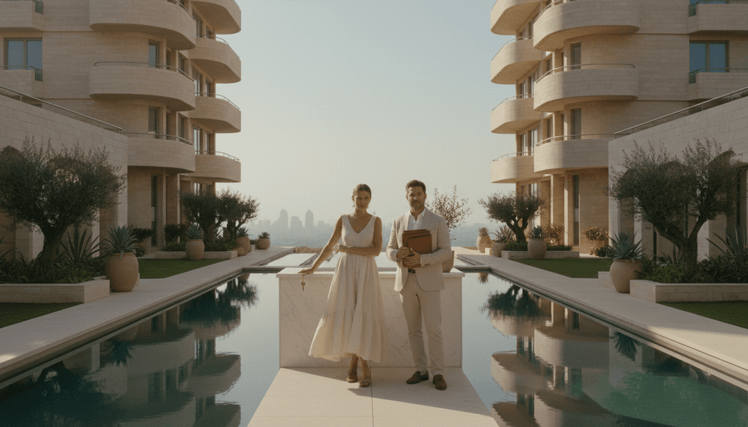 Dubai Branded Residences: A Net Yield Reality Check