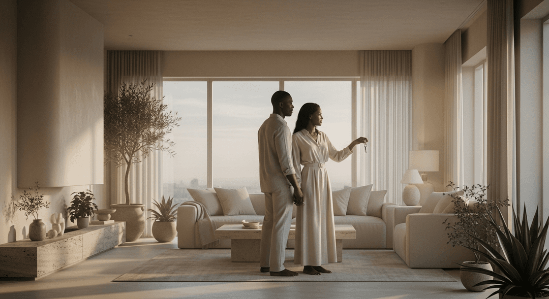Dubai Broker Fees: What Buyers & Sellers Pay