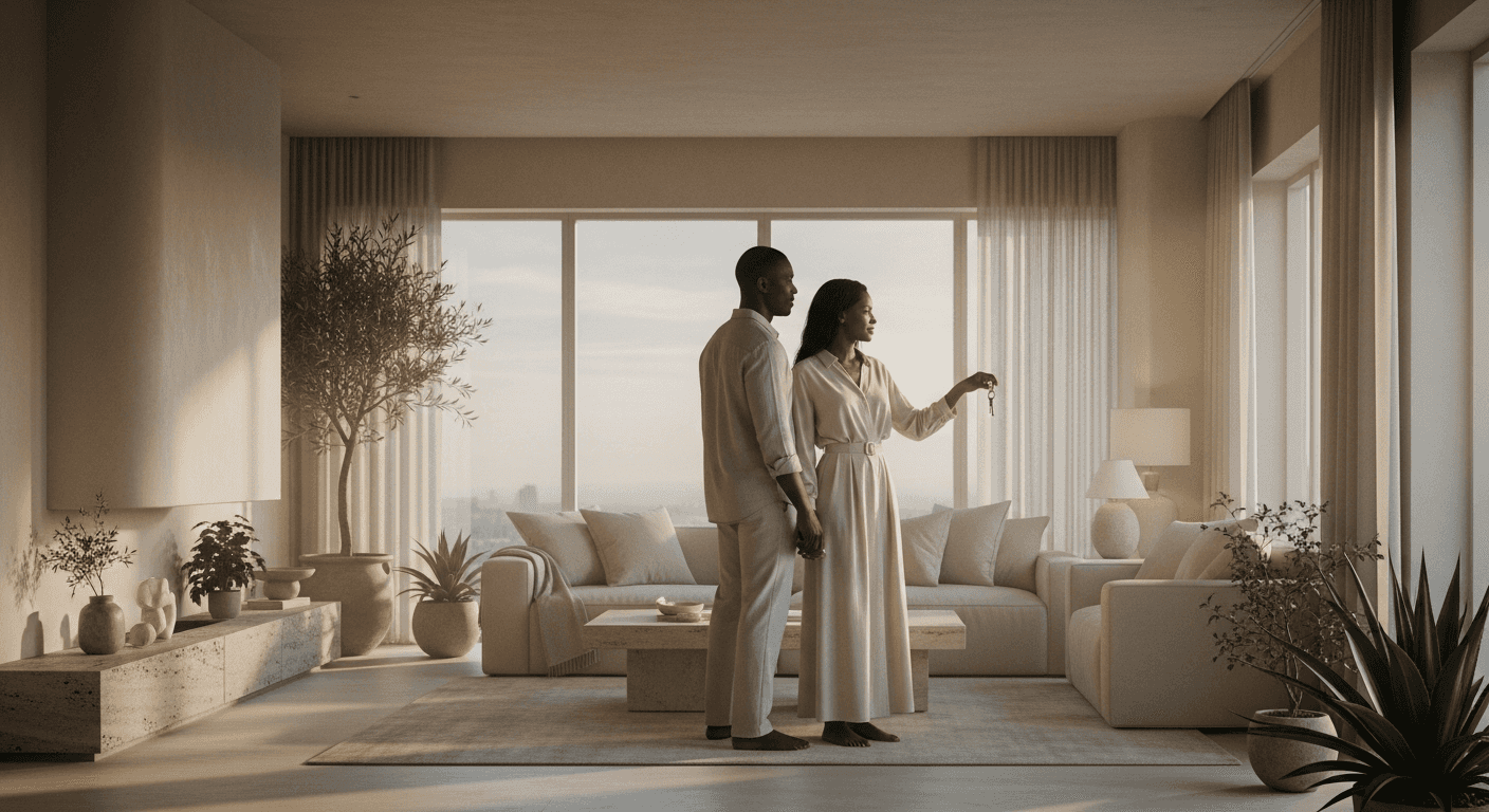 Dubai Broker Fees: What Buyers & Sellers Pay — Dubai real estate