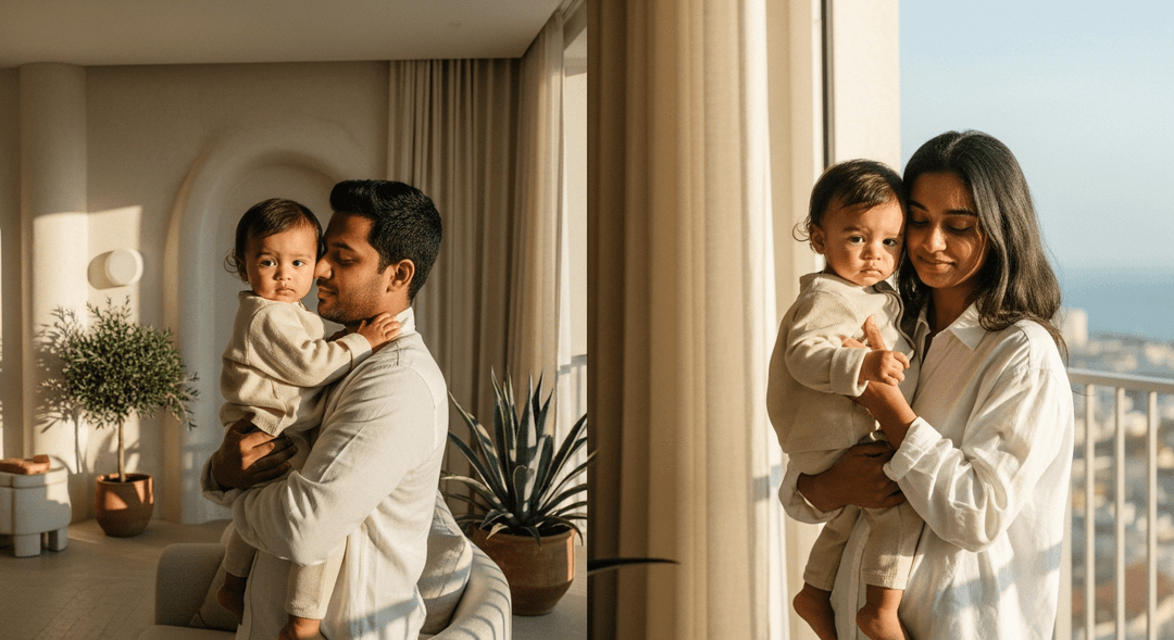 Dubai: Canale o Spiaggia? La Guida al Valore Immobiliare