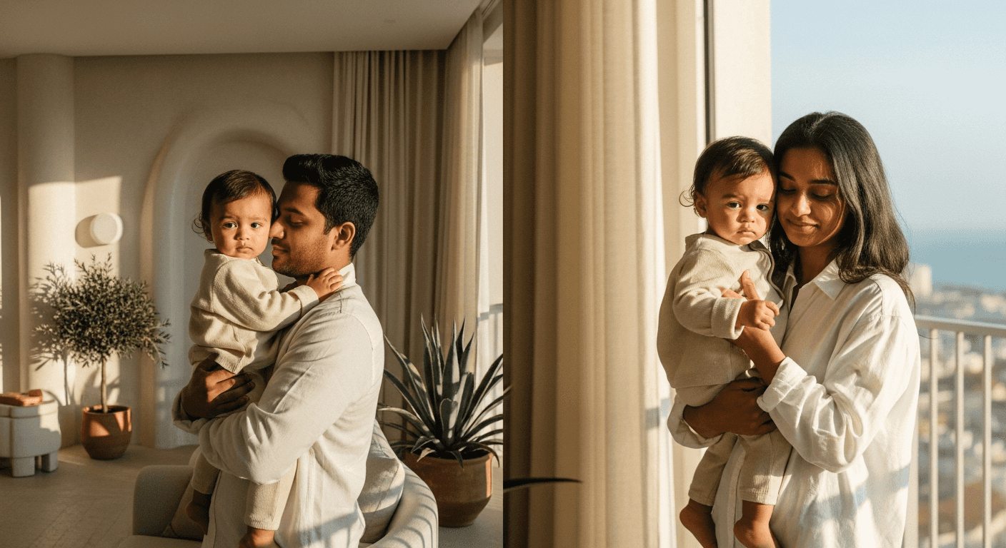 Dubai: Canale o Spiaggia? La Guida al Valore Immobiliare — Dubai real estate
