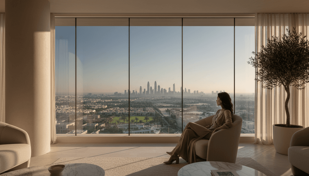 Dubai: come le scuole guidano i valori immobiliari
