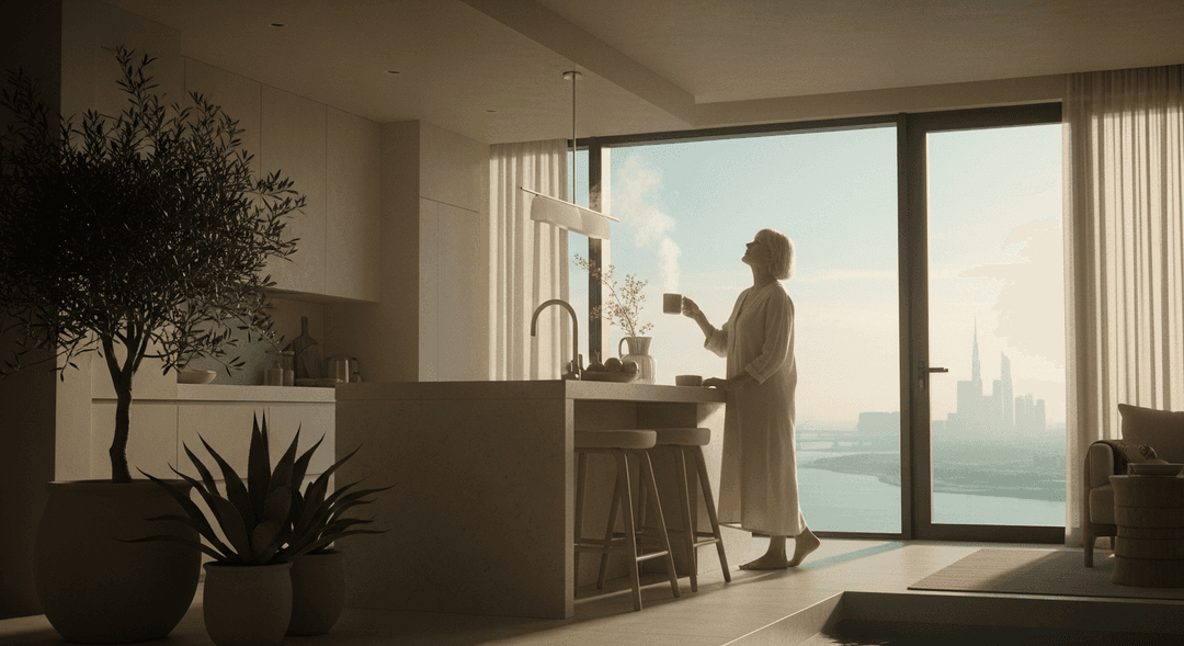 Dubai Creek Harbour: A Practical Apartment Guide